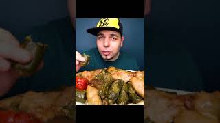 الدولمة العراقية / Iraqi Dolma