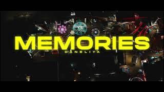 DANELIYA - memories