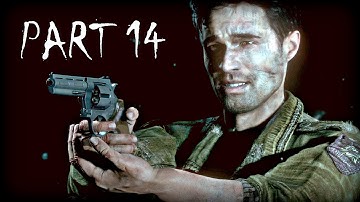 Until Dawn Gameplay Walkthrough - Part-14 No Commentary (PS4)