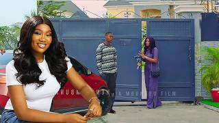 She Was Deceived By Her Jelouse Friends To Abandoned Her Poor Husband Now She Wants Him back -NG