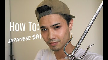 Sai Tutorial + Demo | Will Cook