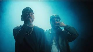ENZO BENZ, SIDE BABY - MONTAGNA (Official Video)