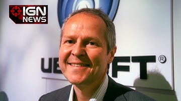 Ubisoft