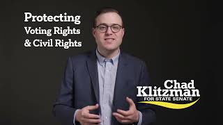 Obama White House Alum Chad Klitzman For Florida Senate