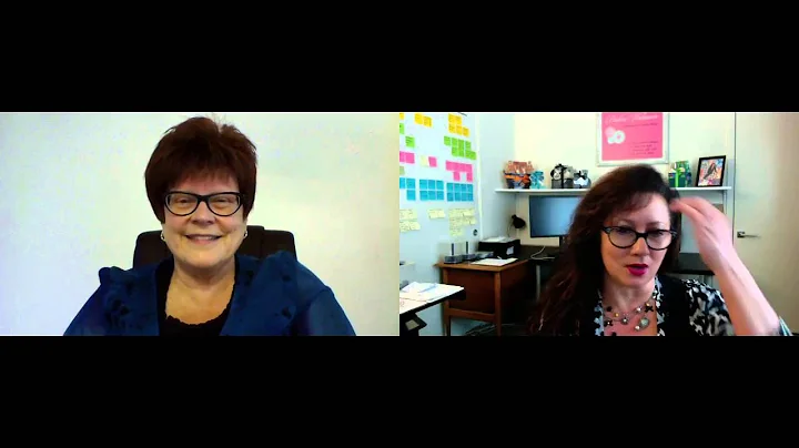 Debra Valencia Interview: All Art Licensing by J'n...