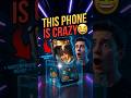 do you know about this phone #smartphone #shorts @agyaat_gyani