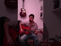 Rhythm vs Lead? Melodies are the SECRET 🎸🔥 Day 17/100 Guitar Challenge | Jingle Bells + tabs #guitar