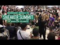 Vick Almighty Hosts Sneaker Summit Event In Medellin Colombia