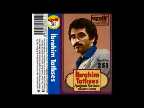 İbrahim Tatlıses - Zeyno