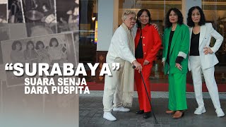 Dara Puspita - Surabaya (Versi Terbaru)