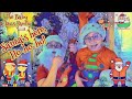 HO-HO-HO! Santa Is Back 🎄🎶 | Santa’s Here (Second Version)