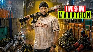 They Buffed The Wstr Shotgun Again Is It Broken Again?