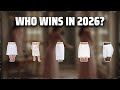 The Top 5 Best White Half Slip in 2026 - Must Watch Before Buying!
