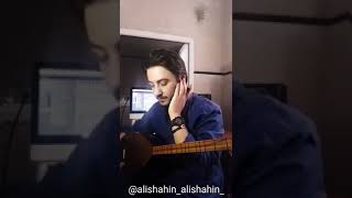 Damla damla 🎶 - ali shahin - RoOhMusic