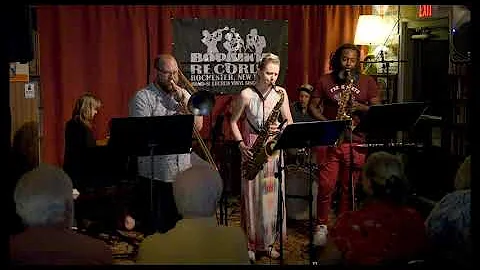 Always Finding Your Way (Sam Blakeslee) by TMT + 2