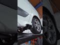 Ford Transit Connect 210 3 Inch Cat-Back