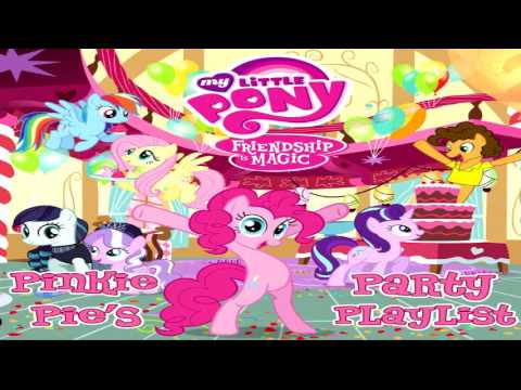 [SONG] Diamond Tiara - The Pony I Want to Be~320kbps - YouTube