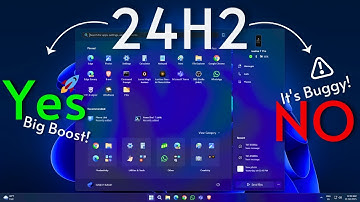 Windows 11 24H2 in 2025: Update or Avoid? ⚠️🔥