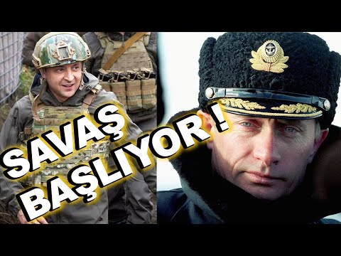 Video: Rusya'dan Bir Yabancıya Hediye Olarak Ne Getirilecek?