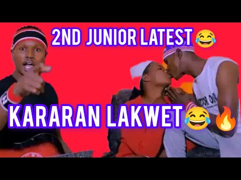 2ND JUNIOR Latest KARARAN Lakwet
