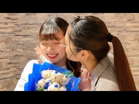 【ゆりみお】Booo! 踊ってみた