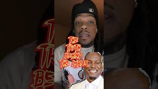 The Truth Behind The Lyrics - Tyrese “Signs Of Love Making” | Not Mentioning “Aquarius”