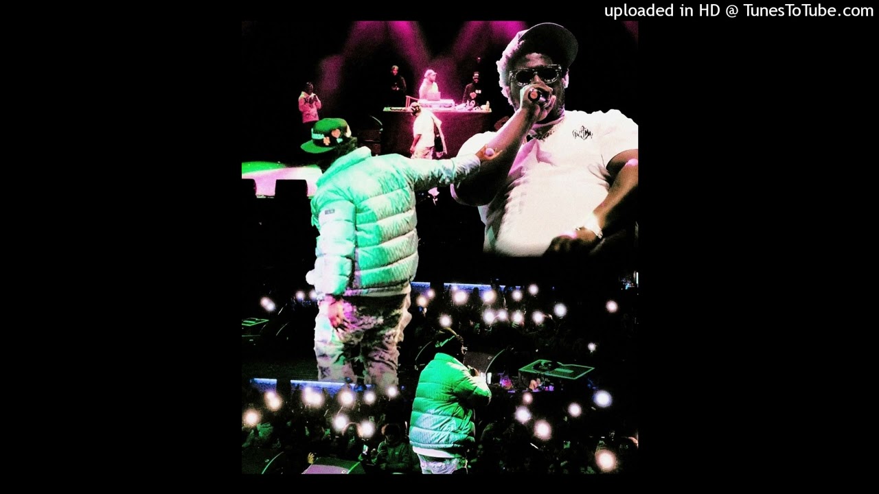 [FREE] Cash Cobain x Chow Lee x Vontee The Singer Type Beat “CAICOS”