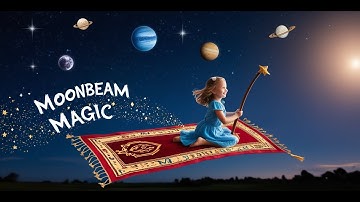 Moonbeam Magic