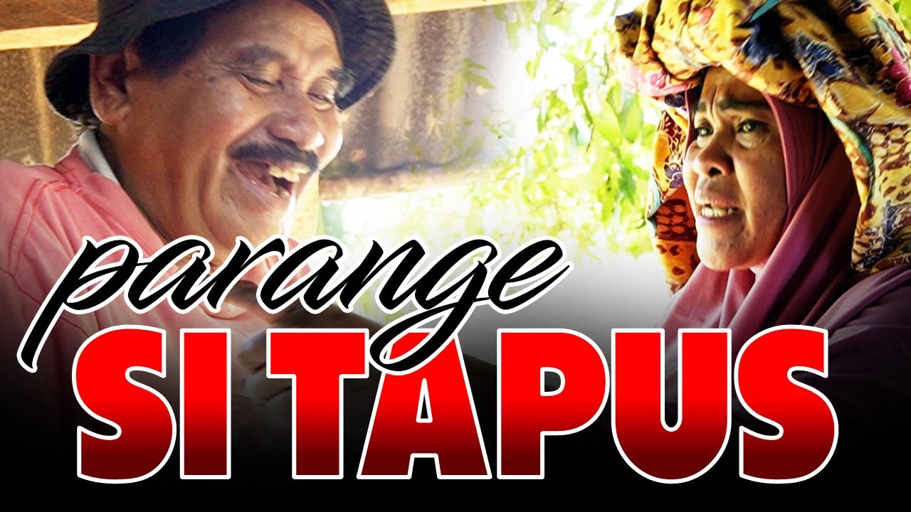 Parange Si Tapus - Odang & Masdani Nst