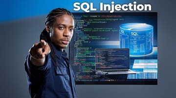 SQL Injection: The Ultimate Guide Using Burp Suite