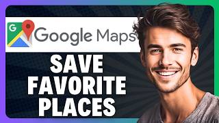 How to Save Favorite Places to Custom Lists in Google Maps in 2026