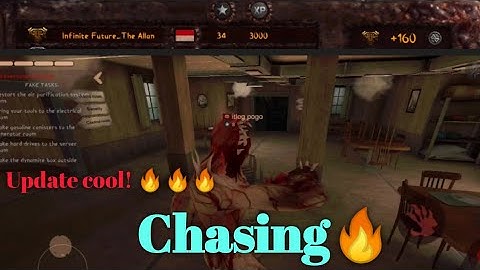 The game updated! - Mimicry Online Horor Gameplay part 2