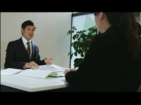 比嘉周作　テレビCM　本人出演＆ナレーション