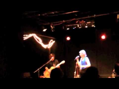 Melanie Doane - Song of Bernadette (Live at The Pe...