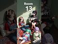 Room 13 Flower Hawaiian6 Cover