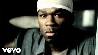 50 Cent - 21 Questions (Official Music Video) ft. Nate Dogg