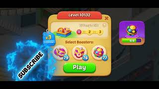 Matchington Mansion Levels 10130-10134