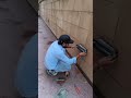 #electrician #viral #vlog #hardwork #Work for Lighting Wiring 🔗