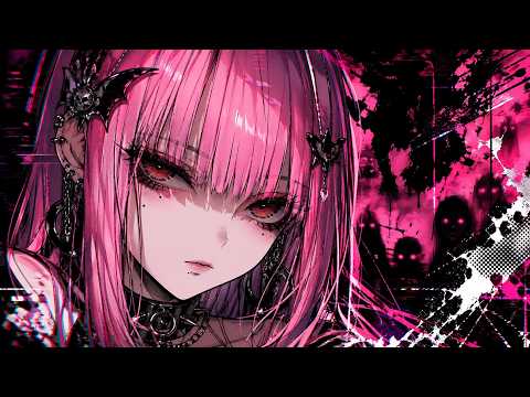 サイレン ☠️ Bright Blazing Kawaii Metal | Death Metal | Kawaii Crazy Metal