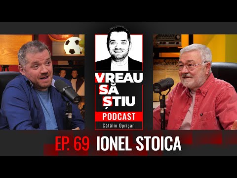 IONEL STOICA Imaginile Erau îngrozitoare Hagi Se Certa Singur Prunea Plângea Dramatic 