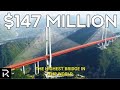 THE HIGHEST BRIDGE IN THE WORLD BUUNDADA ADUUNKA UGU DHEER 