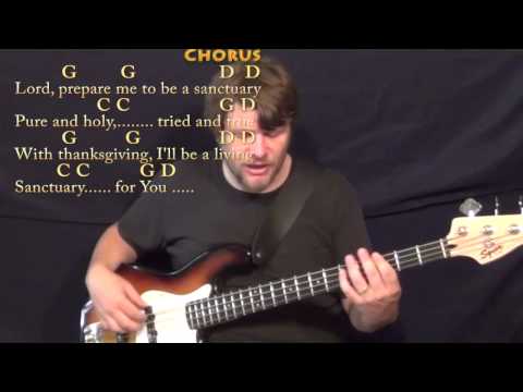 sanctuary-(praise-song)-bass-guitar-cover-lesson-in-g-with-chords/lyrics