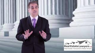 New Land Transfer Tax Rules