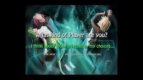 Data Hacker: Corruption EP.1 Well that started of great