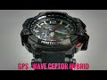 GRAVITYMASTER G-SHOCK THAT YOU SHOULD OWN! | GPW-1000 GPS Hybrid