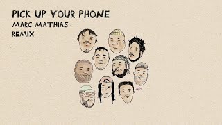 Play Nice - Pick Up Your Phone (Marc Mathias Remix)