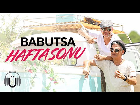 Babutsa - Hafta Sonu (Official Music Video)