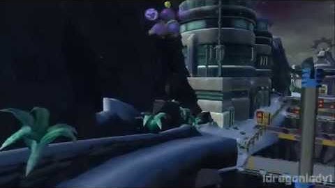Ratchet & Clank HD Walkthrough Part 26