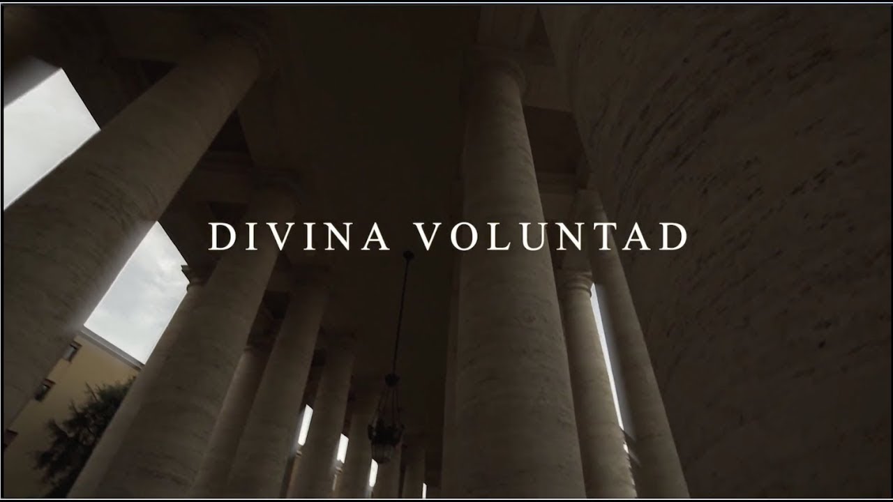 2 l INTRODUCCIÓN DIVINA VOLUNTAD (CAPÍTULO 2)