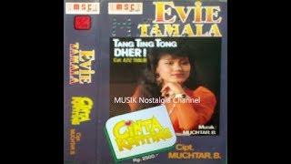 EVIE TAMALA -- SURAT CERAI